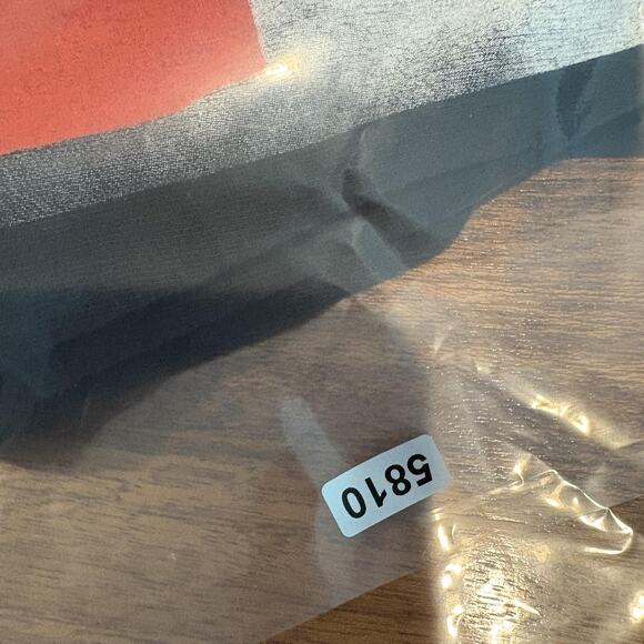 Gremlins Gizmo Graphic T Shirt Mens Medium Black Tee Warner Bros - Picture 9 of 9